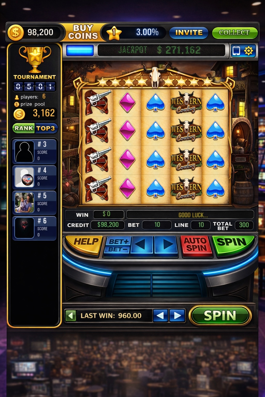 Sweet Alchemy Slot